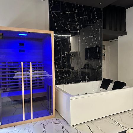 Milan Hub Private Spa 外观 照片