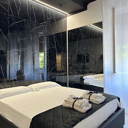 Milan Hub Private Spa 外观 照片