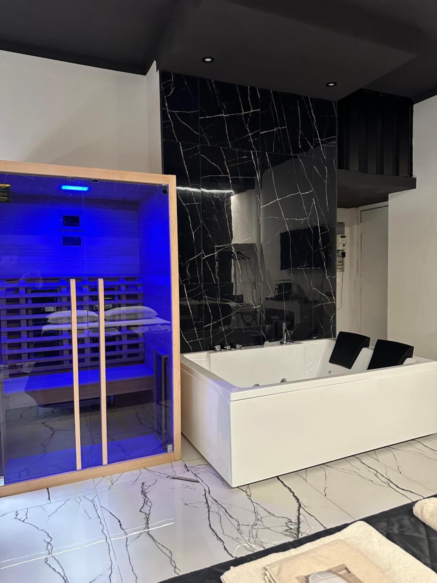 Milan Hub Private Spa 外观 照片
