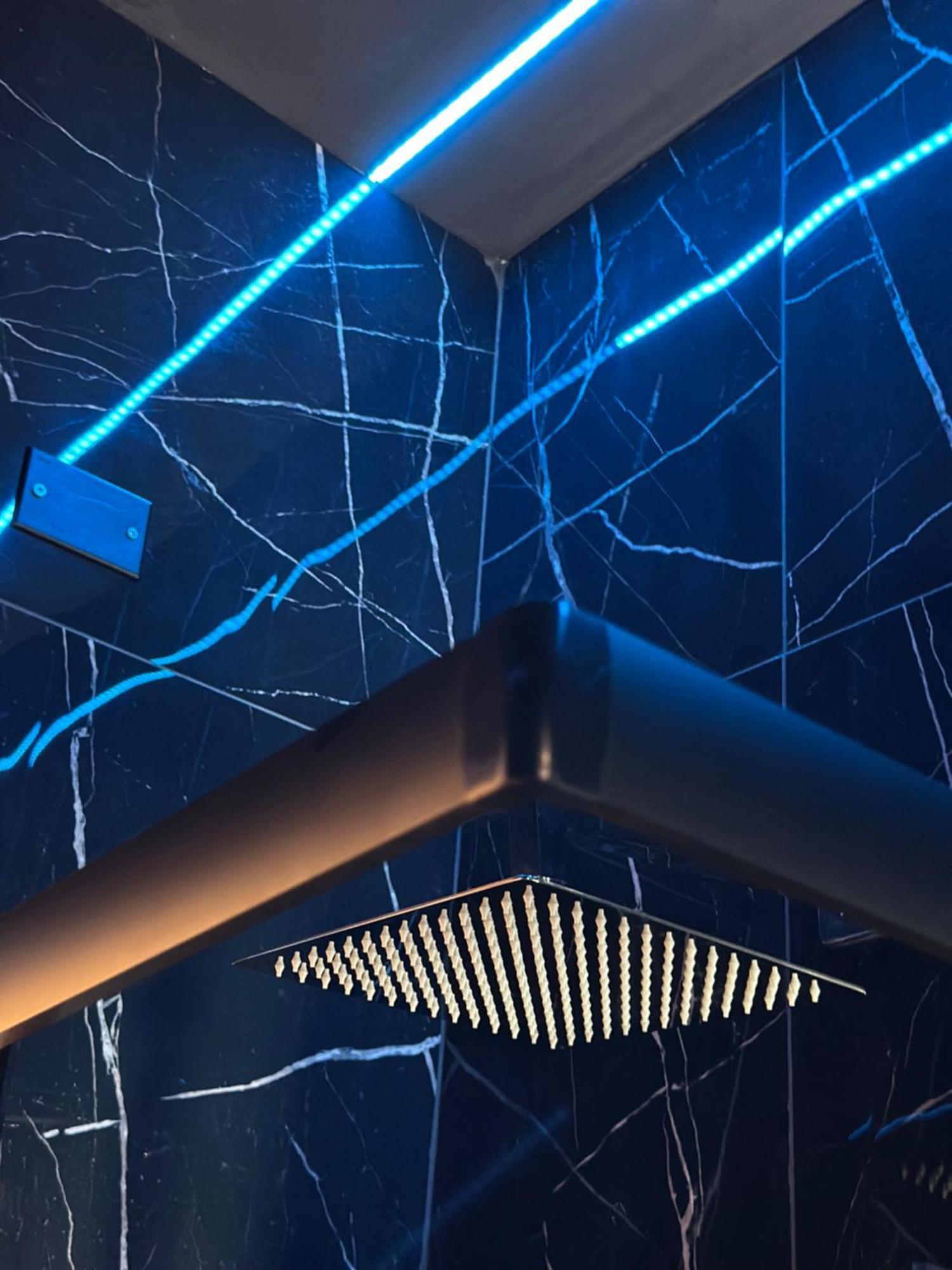 Milan Hub Private Spa 外观 照片