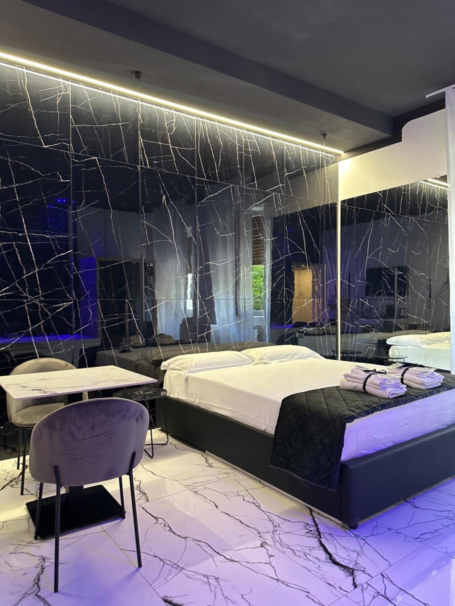 Milan Hub Private Spa 外观 照片