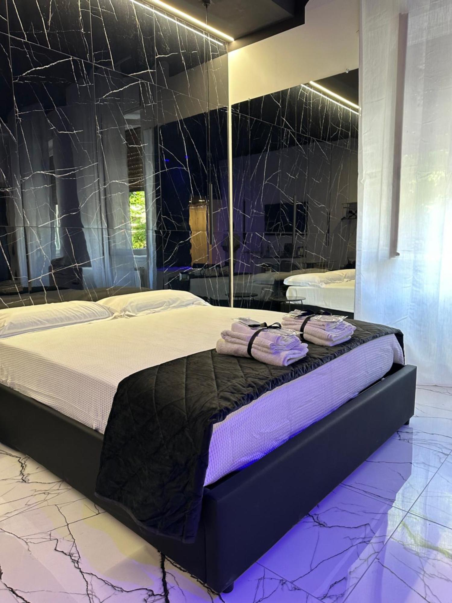 Milan Hub Private Spa 外观 照片