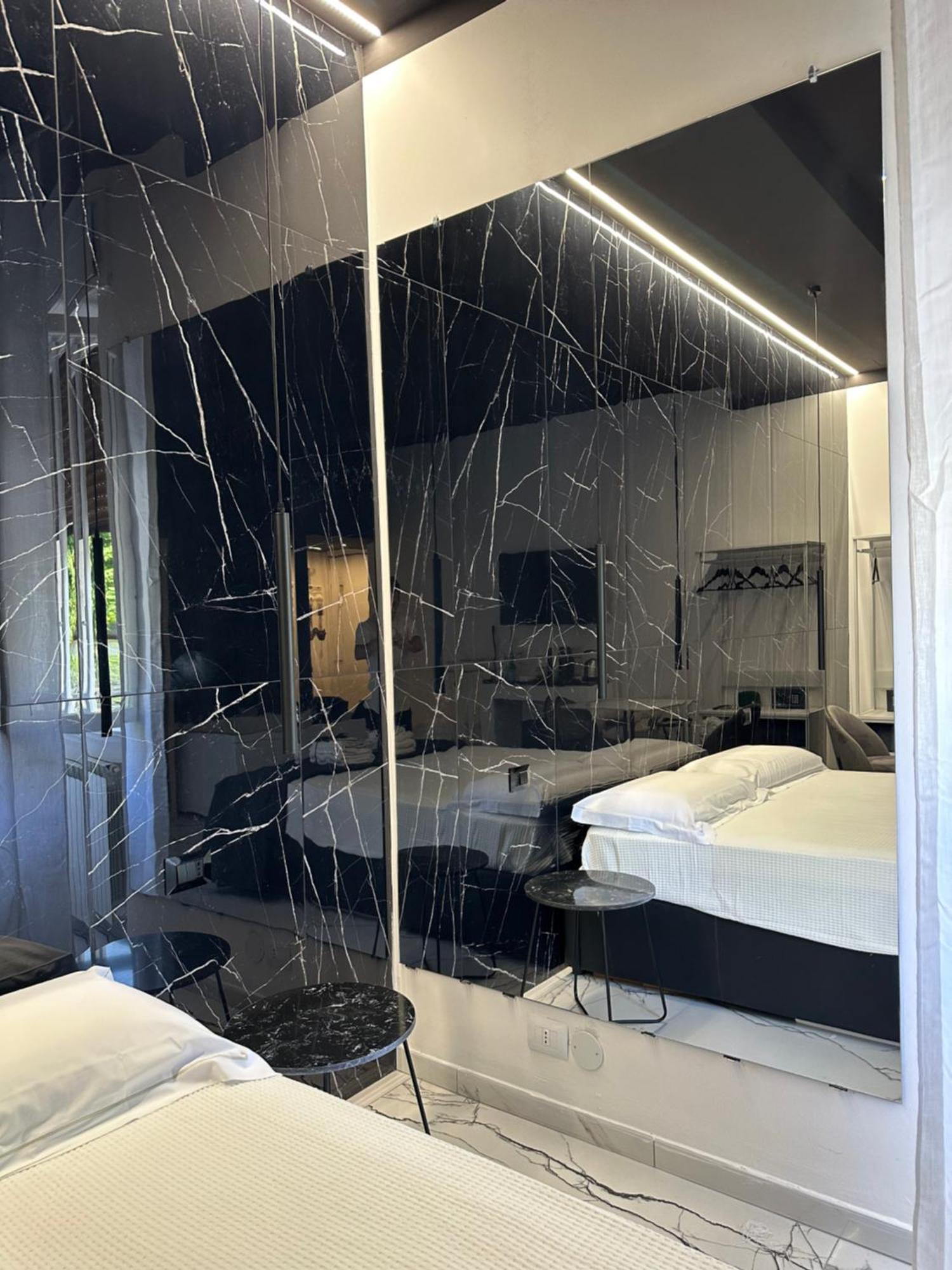 Milan Hub Private Spa 外观 照片
