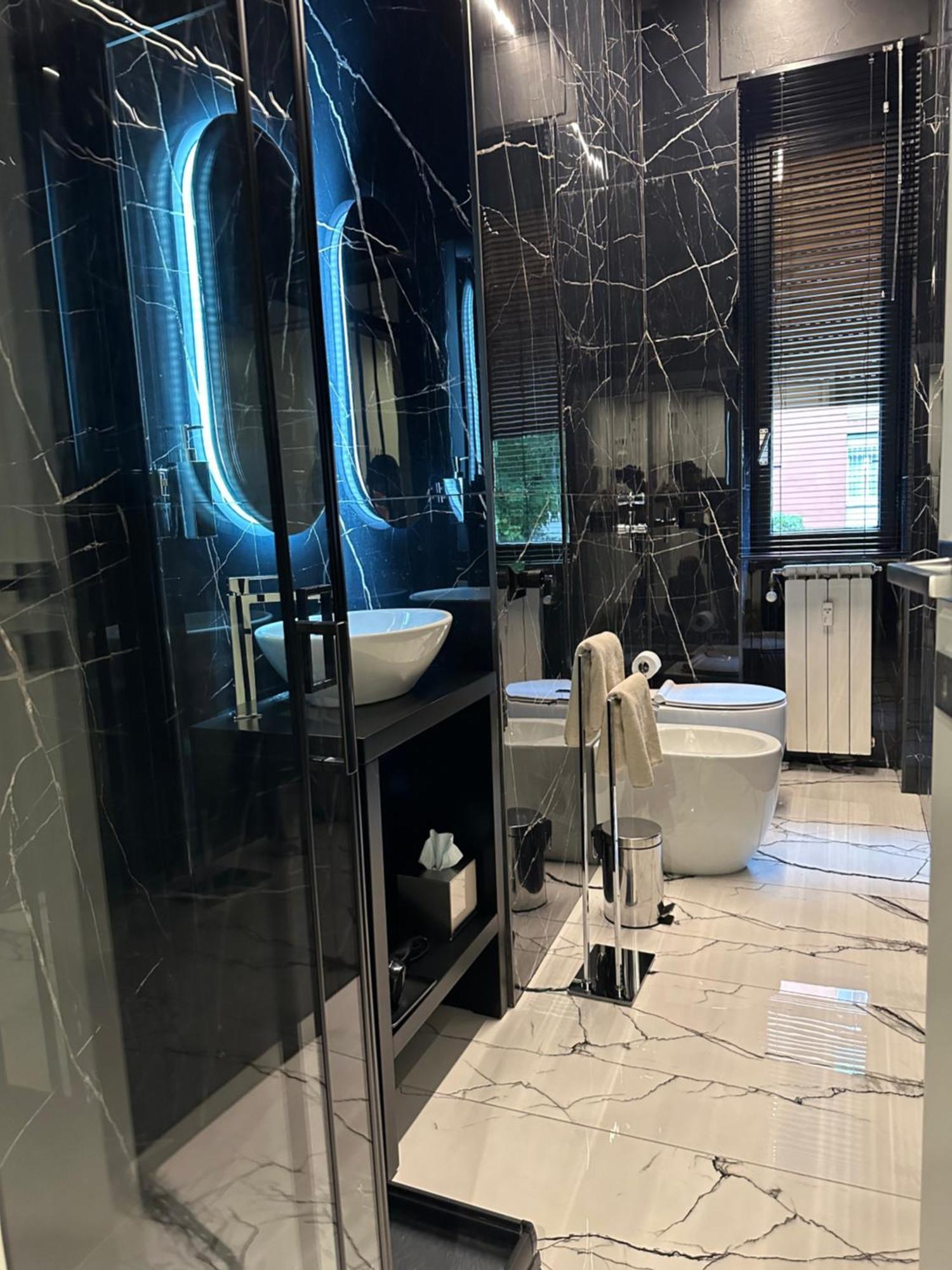 Milan Hub Private Spa 外观 照片