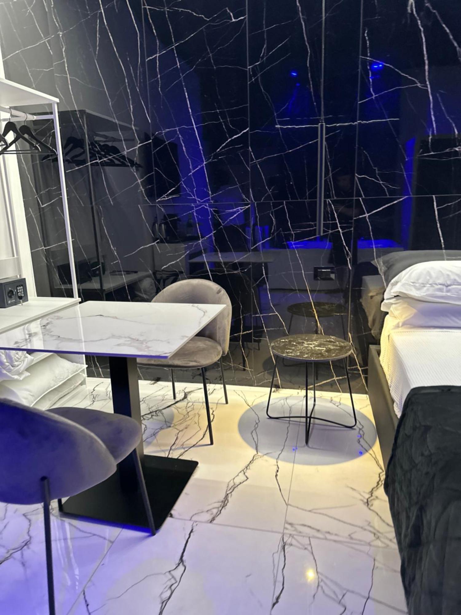 Milan Hub Private Spa 外观 照片