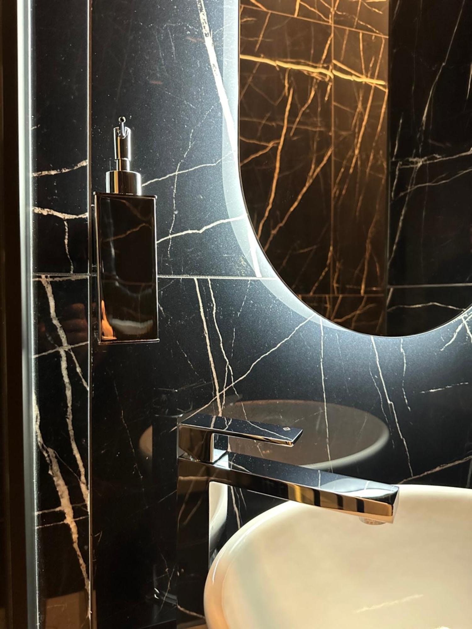 Milan Hub Private Spa 外观 照片