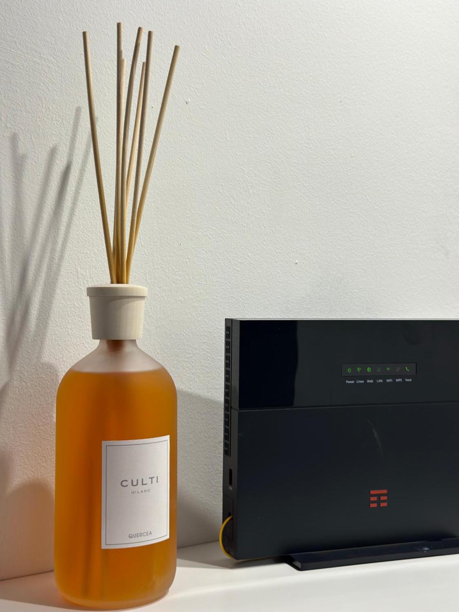 Milan Hub Private Spa 外观 照片
