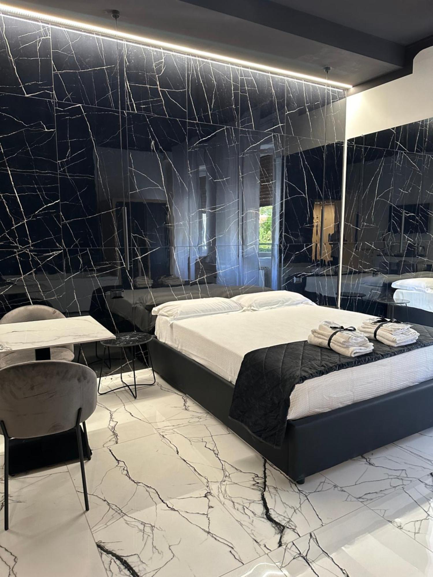 Milan Hub Private Spa 外观 照片