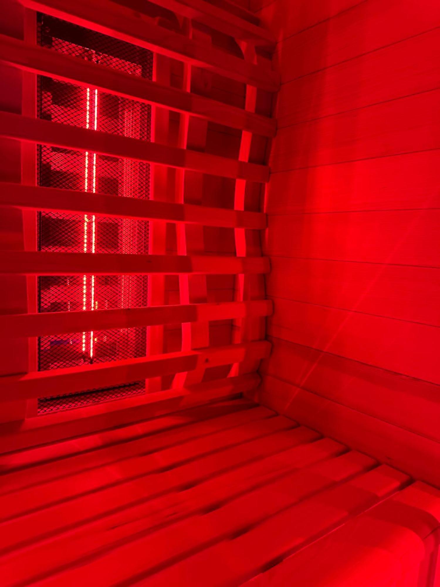 Milan Hub Private Spa 外观 照片