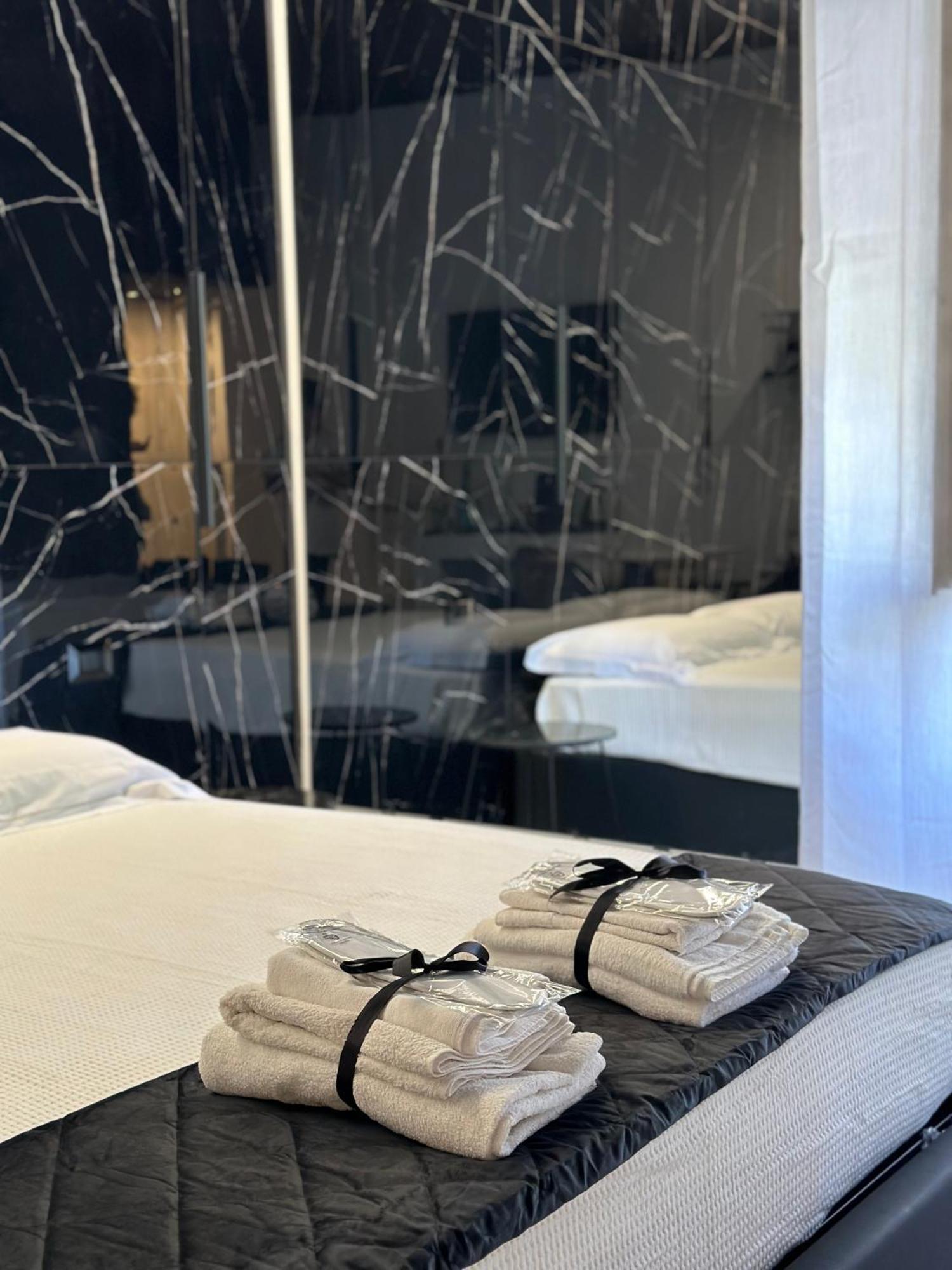 Milan Hub Private Spa 外观 照片