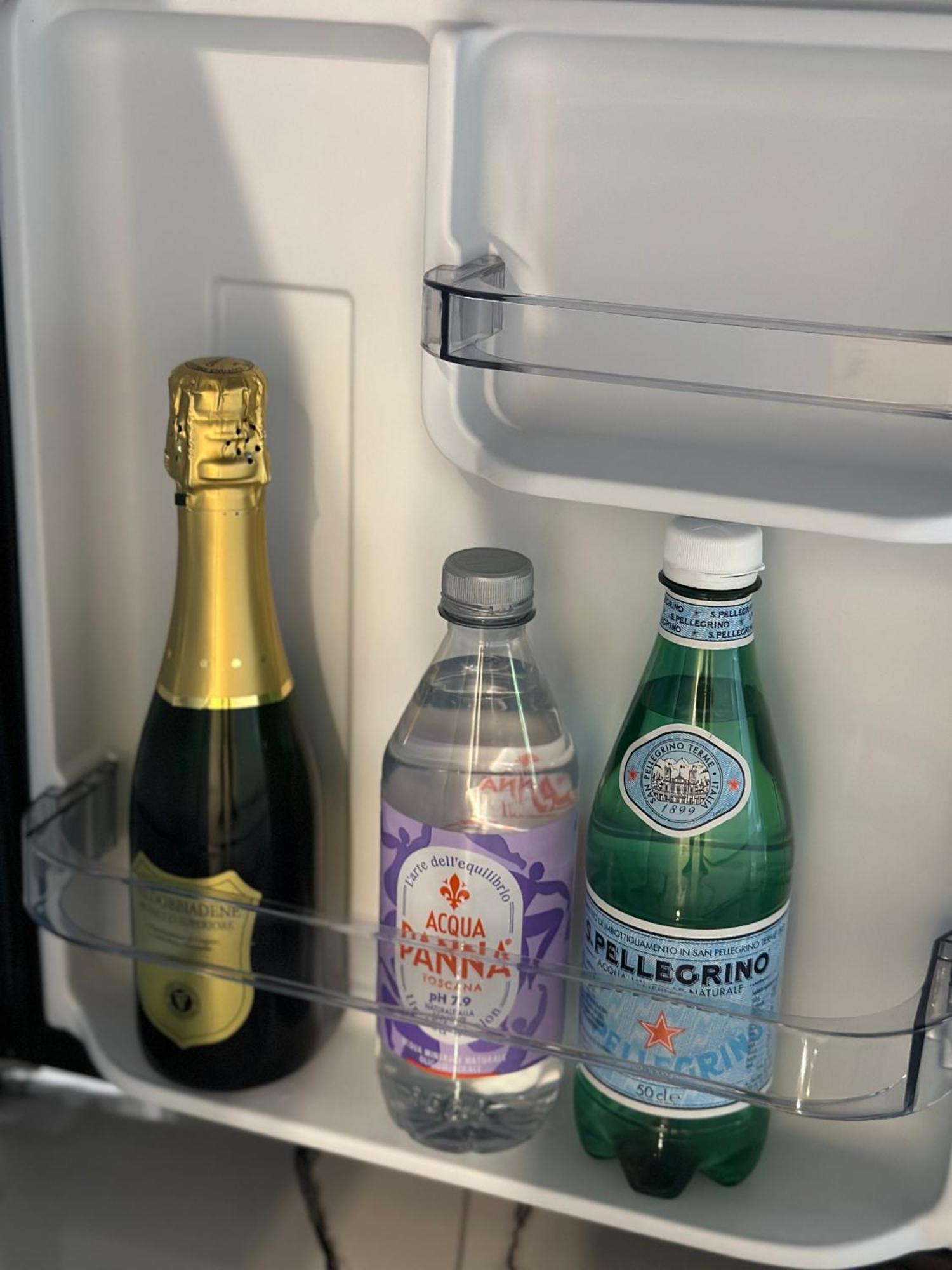 Milan Hub Private Spa 外观 照片