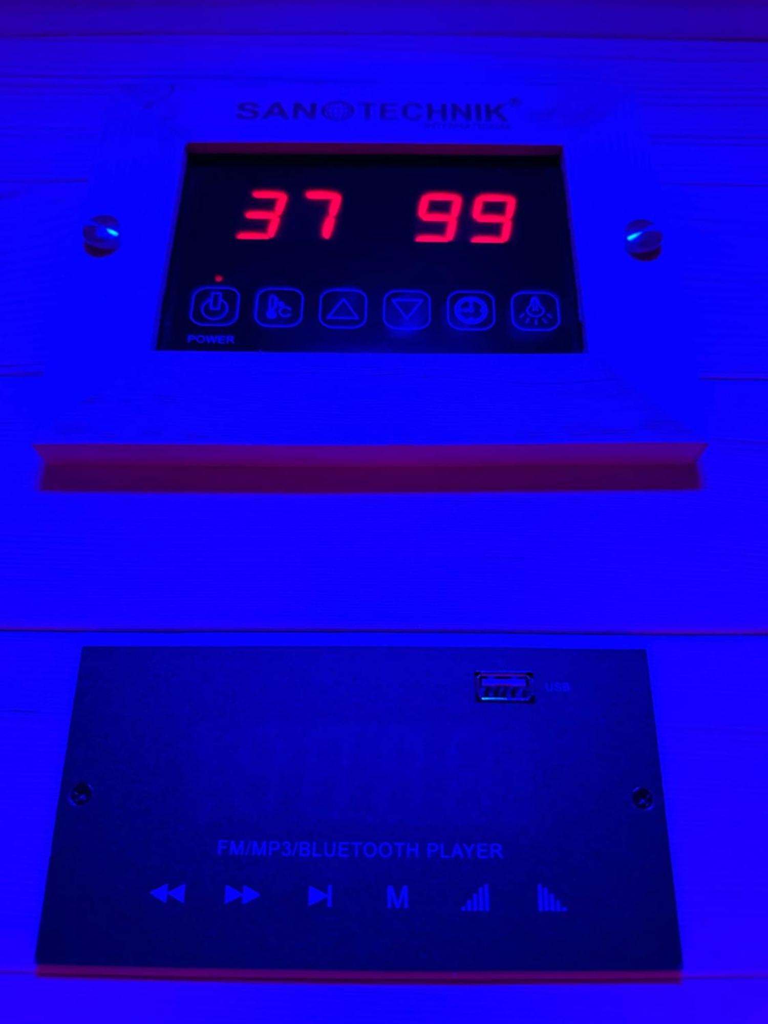 Milan Hub Private Spa 外观 照片