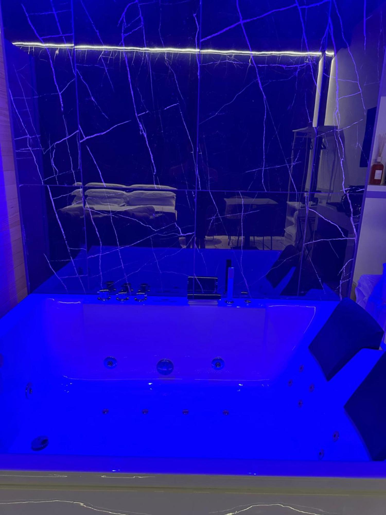 Milan Hub Private Spa 外观 照片