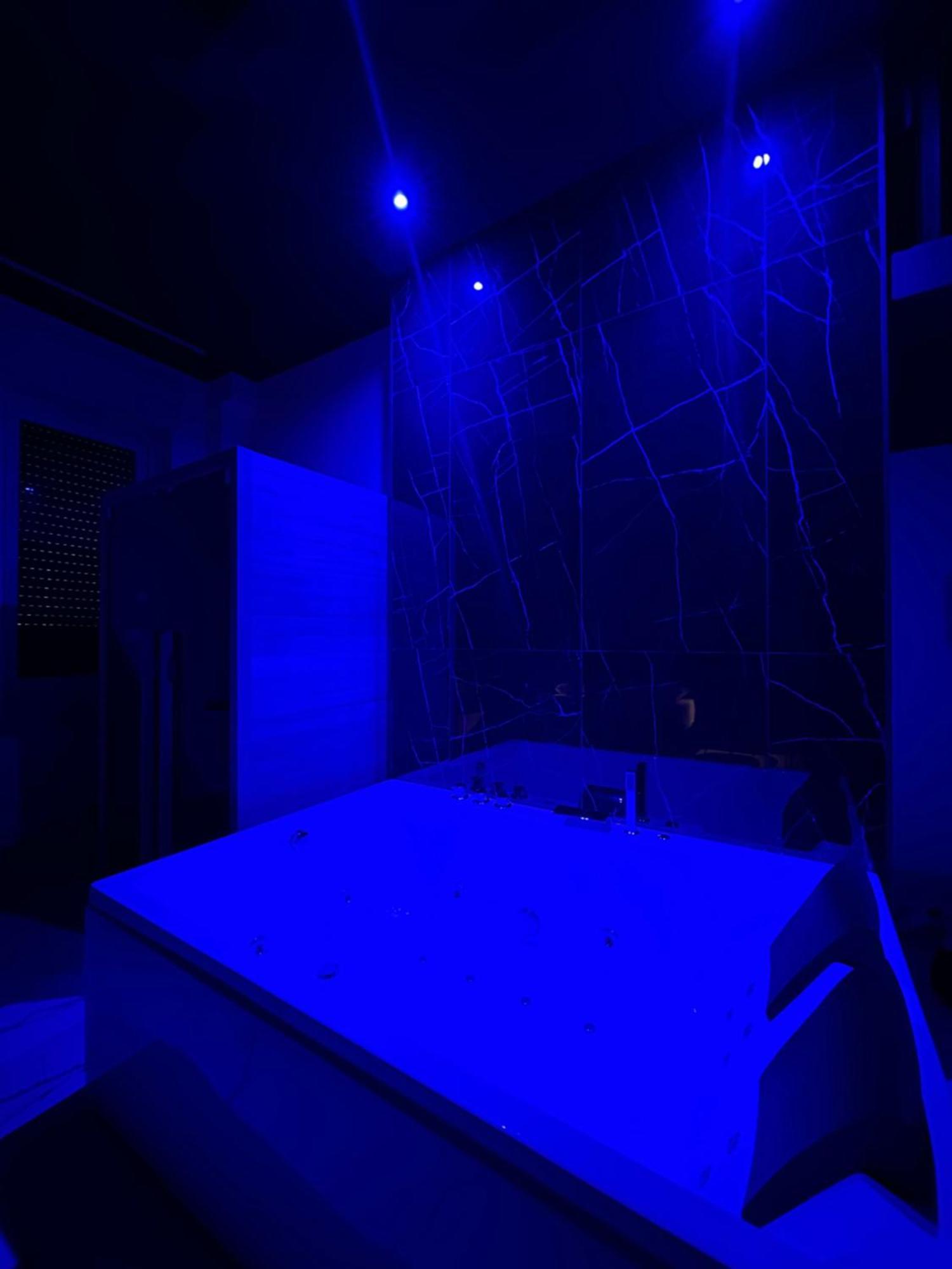 Milan Hub Private Spa 外观 照片