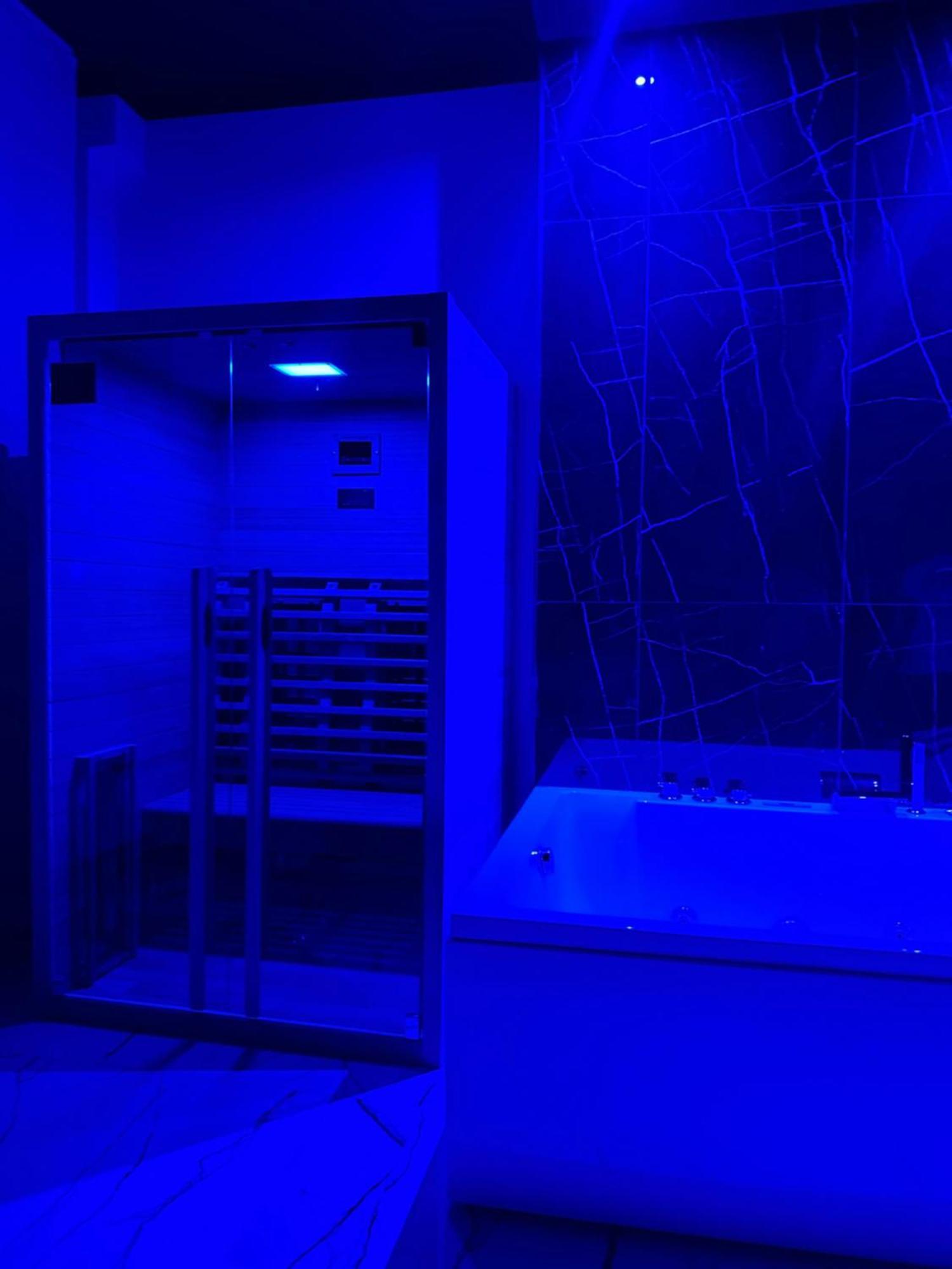 Milan Hub Private Spa 外观 照片