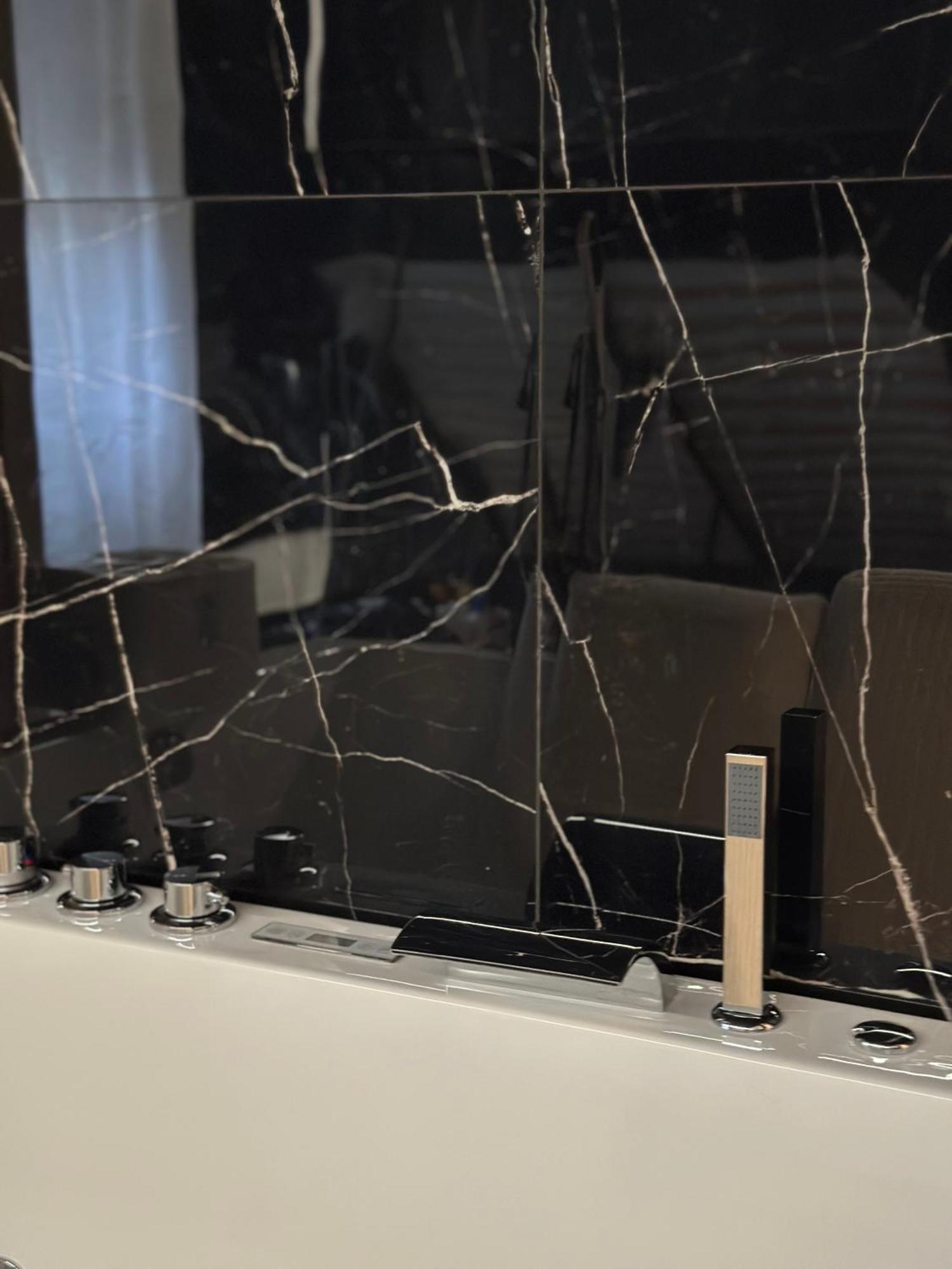 Milan Hub Private Spa 外观 照片