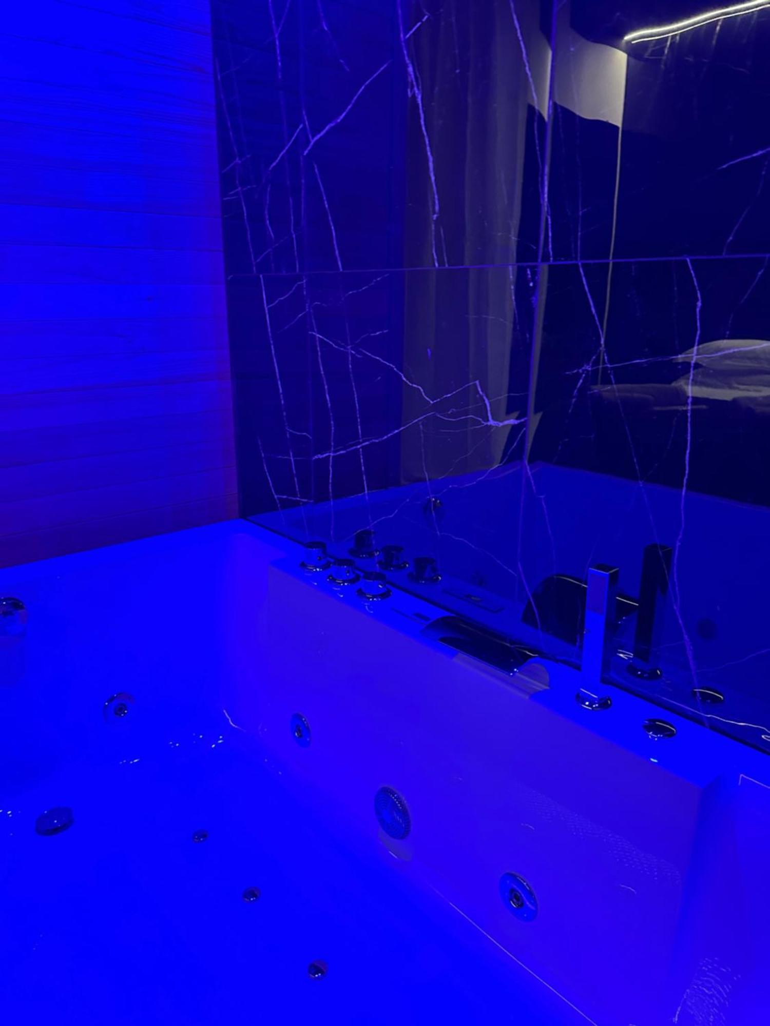 Milan Hub Private Spa 外观 照片
