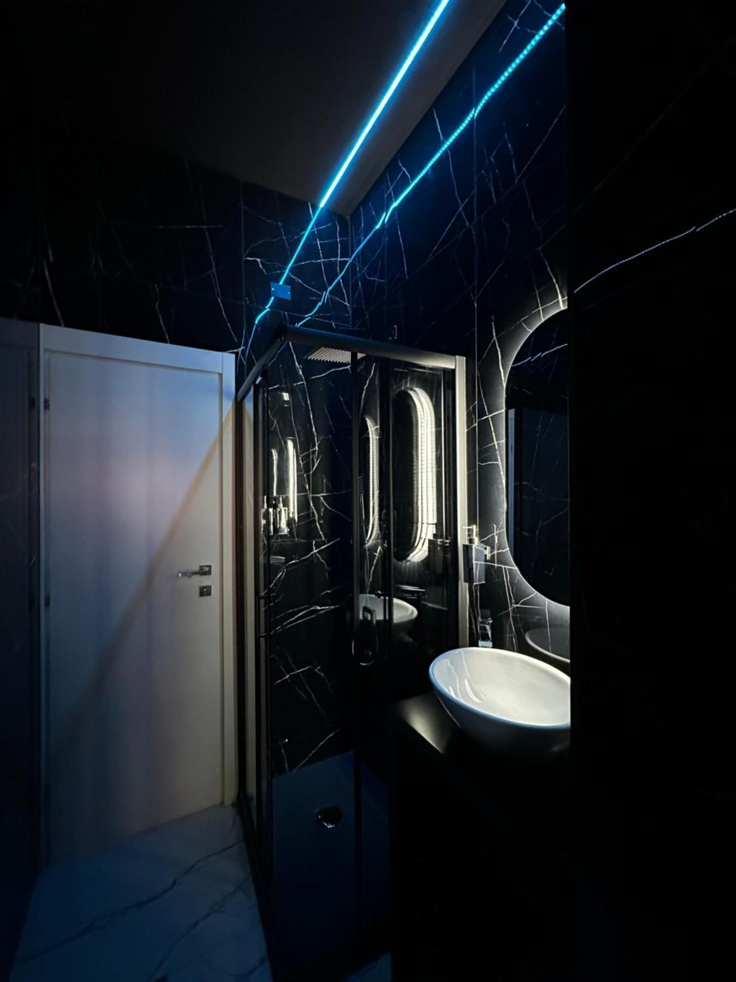 Milan Hub Private Spa 外观 照片